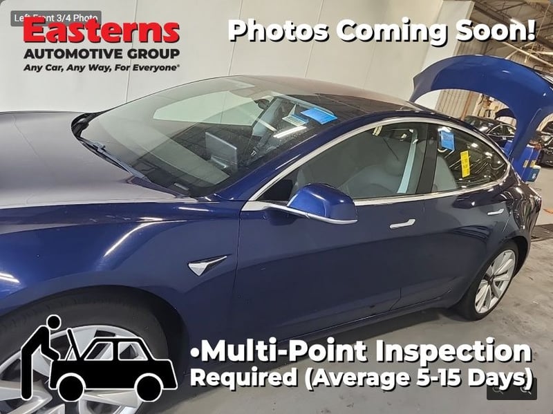 tesla model 3 2018 5YJ3E1EA7JF013725 image tesla model 3 2018 5YJ3E1EA7JF013725 image